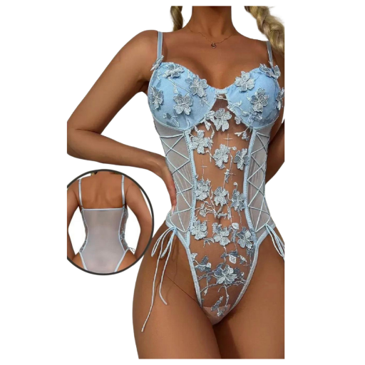 Bodysuit